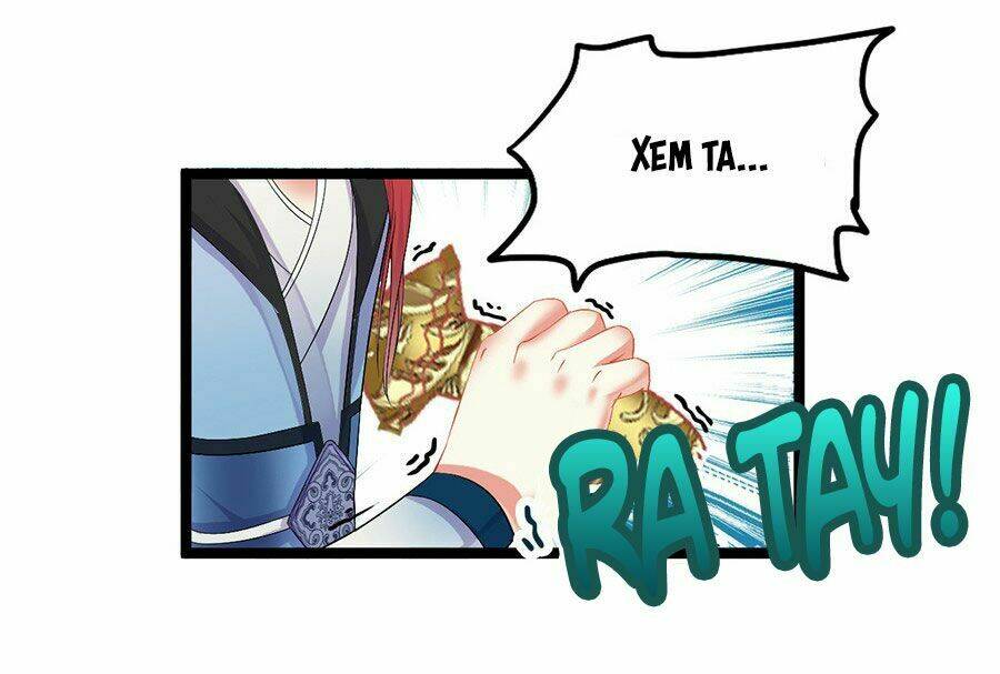 lừa thái tử đến đây dạy dỗ chapter 5 16