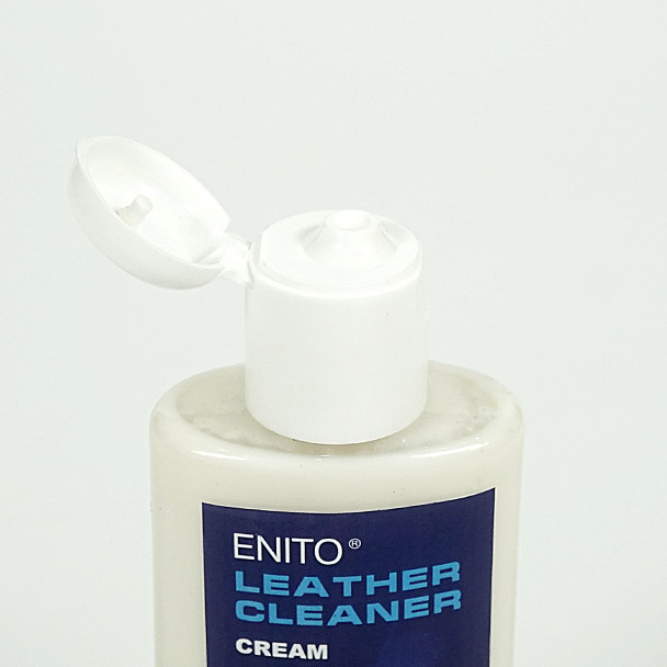 Kem vệ sinh làm sạch bề mặt đồ da ENITO Leather Clean Cream