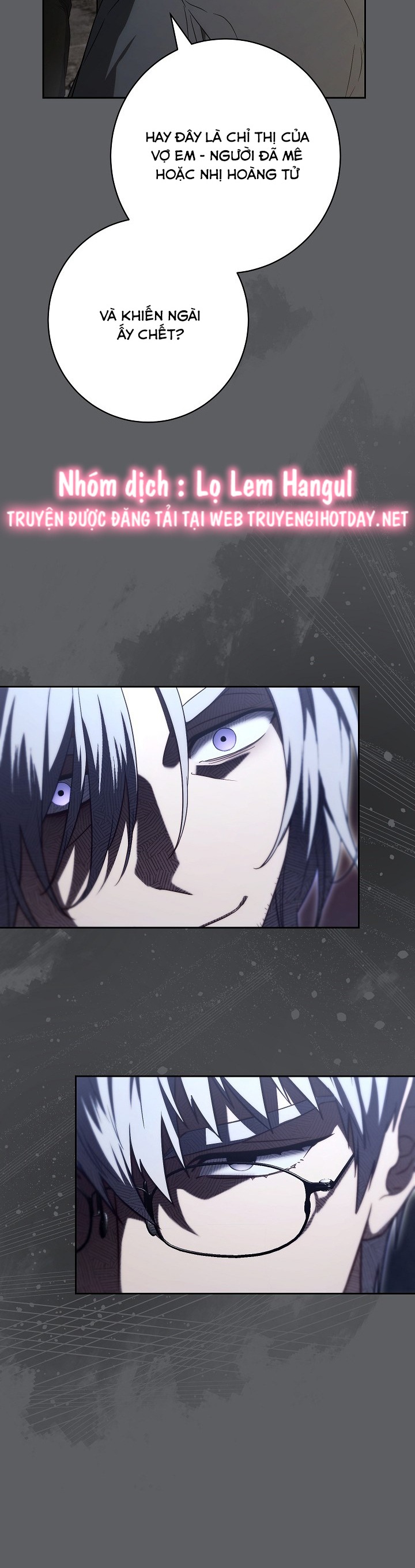 phía sau em, luôn có ta bên cạnh chapter 119 4