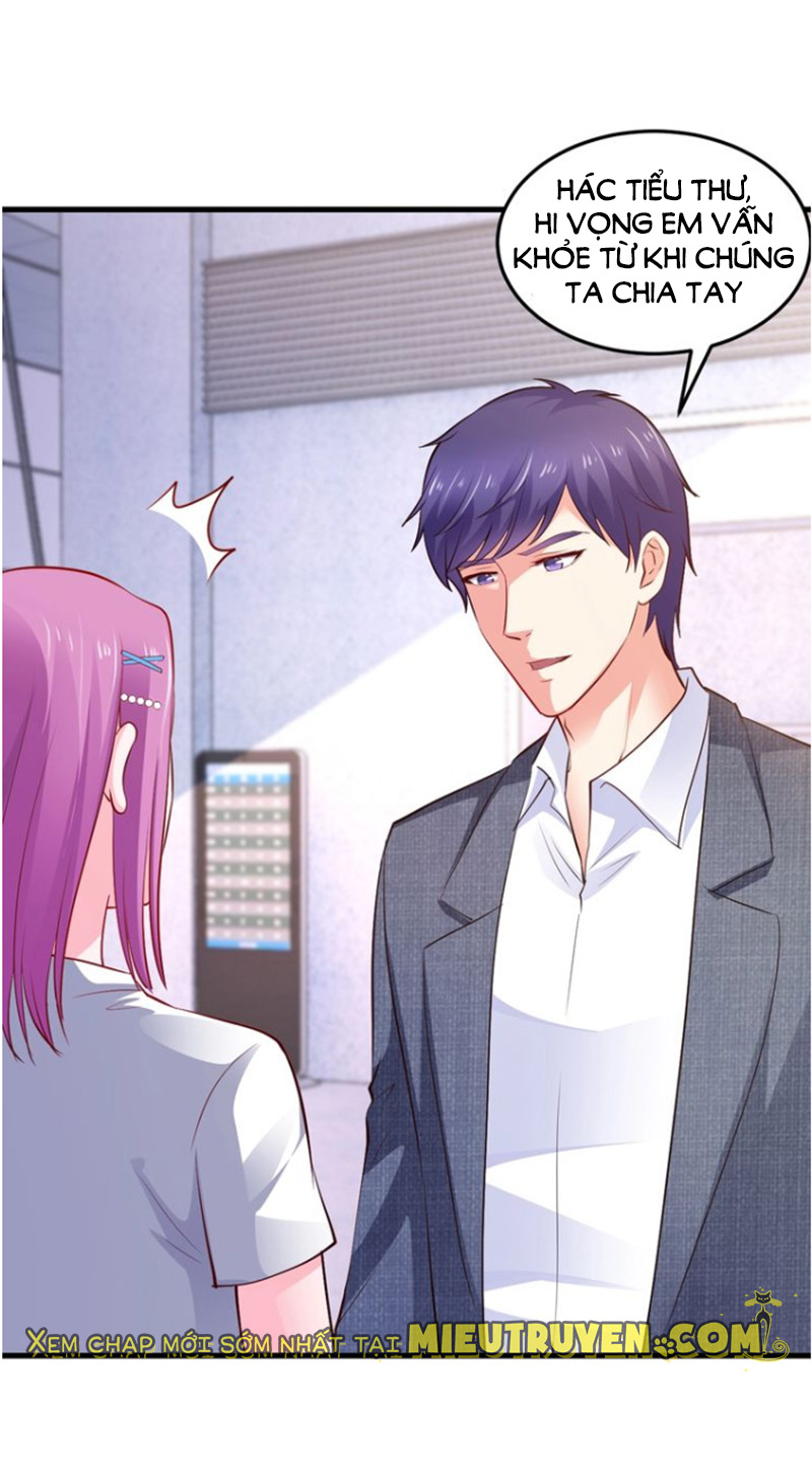 độc nhất sủng ái của thủ tịch chapter 67 32