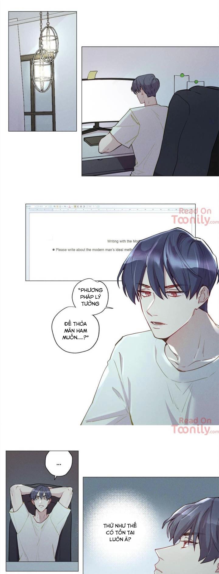 mảnh ghép o bị khuyết chapter 84 2