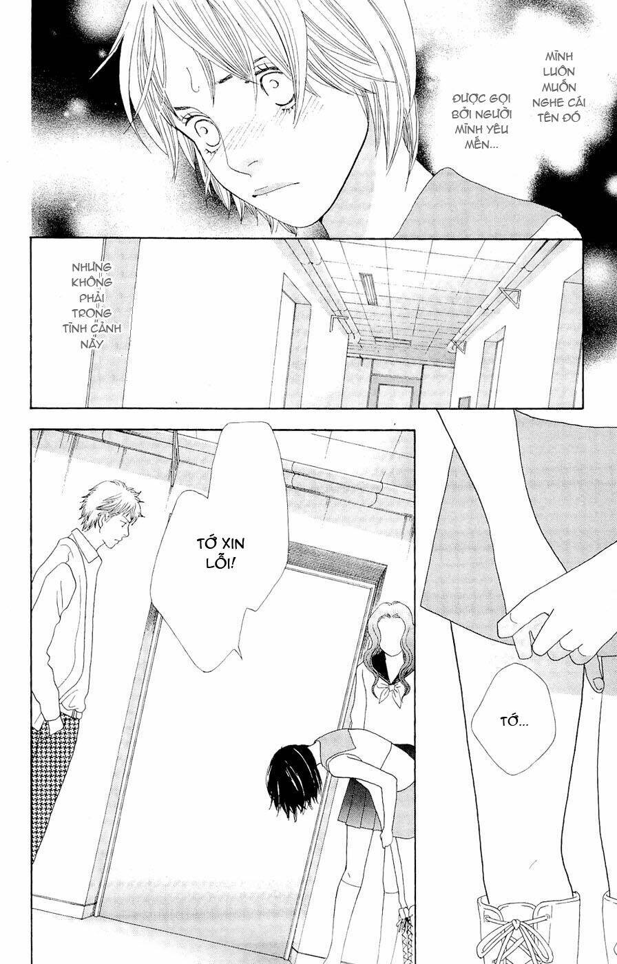 matsuri special chapter 18 10