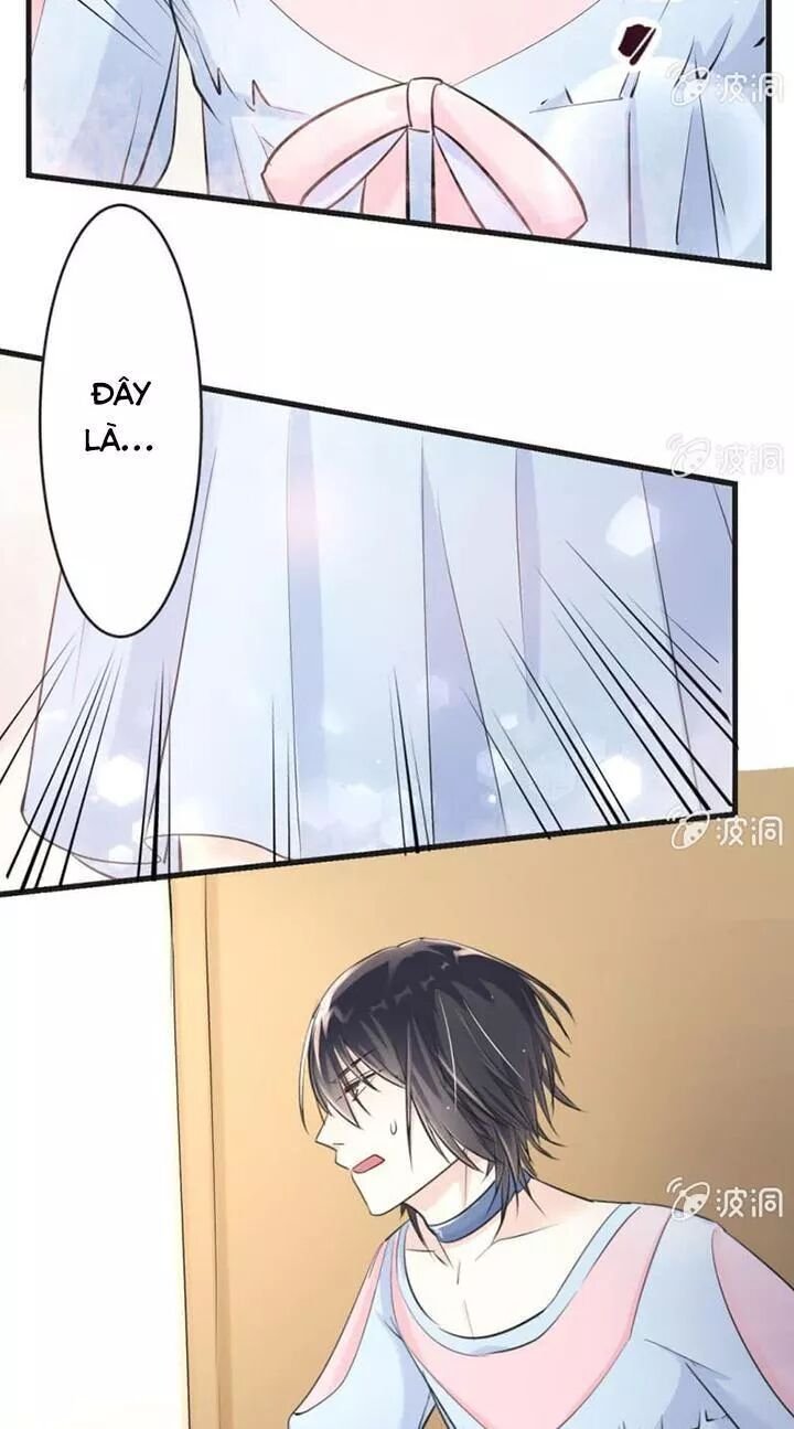 ảnh đế cầu sủng chapter 12.5 7