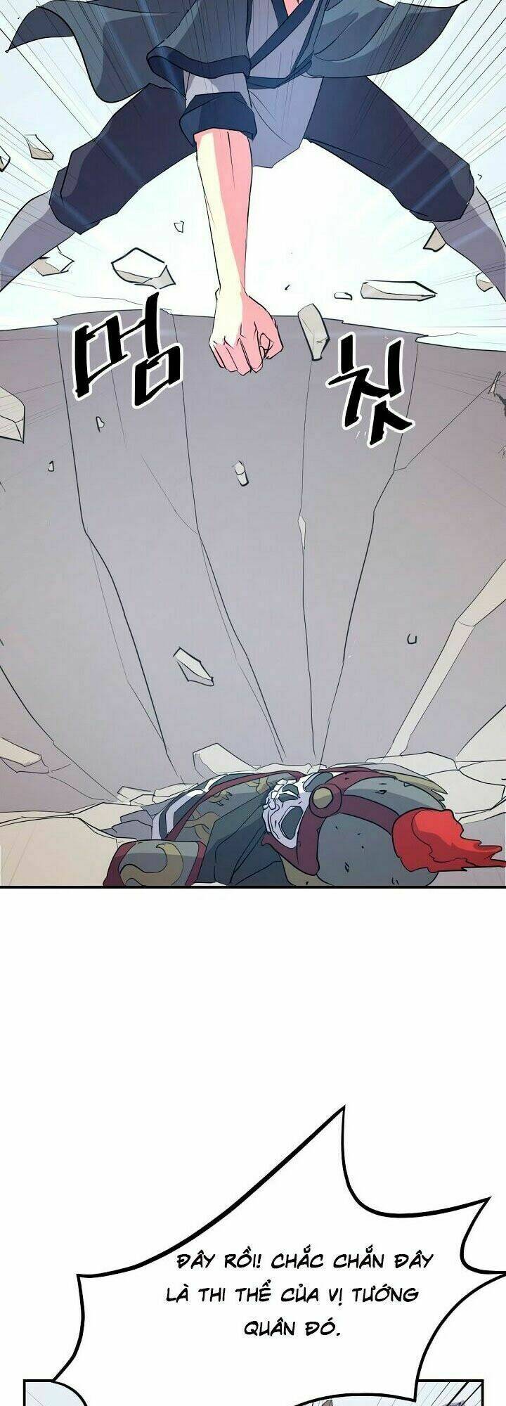 trọng sinh, bất khả chiến bại chapter 35 14