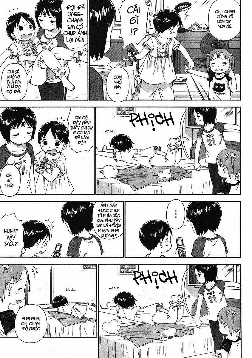 ichigo mashimaro chapter 53 13