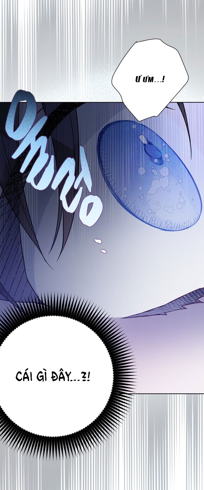 cách hiệp sĩ sống như một tiểu thư chapter 81.2 15