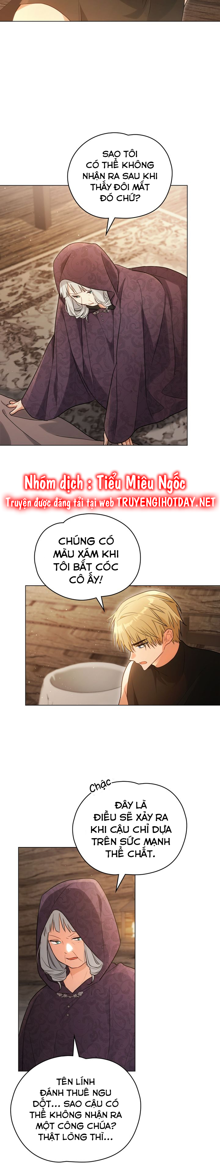 yêu cô công chúa sắp chết chapter 25 8