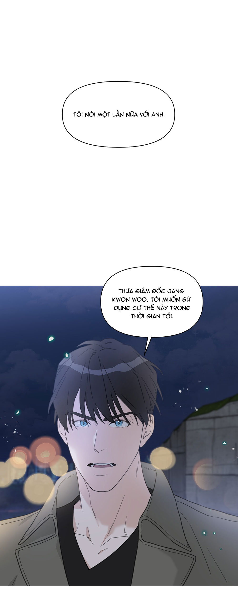 [18+] cách thu hút cơ thể của cấp trên chapter 6.2 4