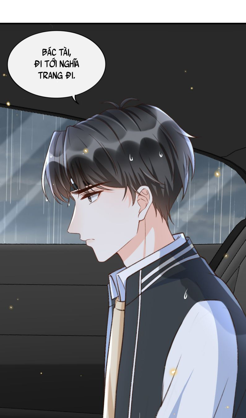 ngọt không ngừng nghỉ chapter 54 13