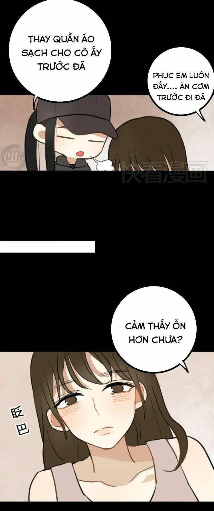 thôi miên em yêu anh chapter 4 9