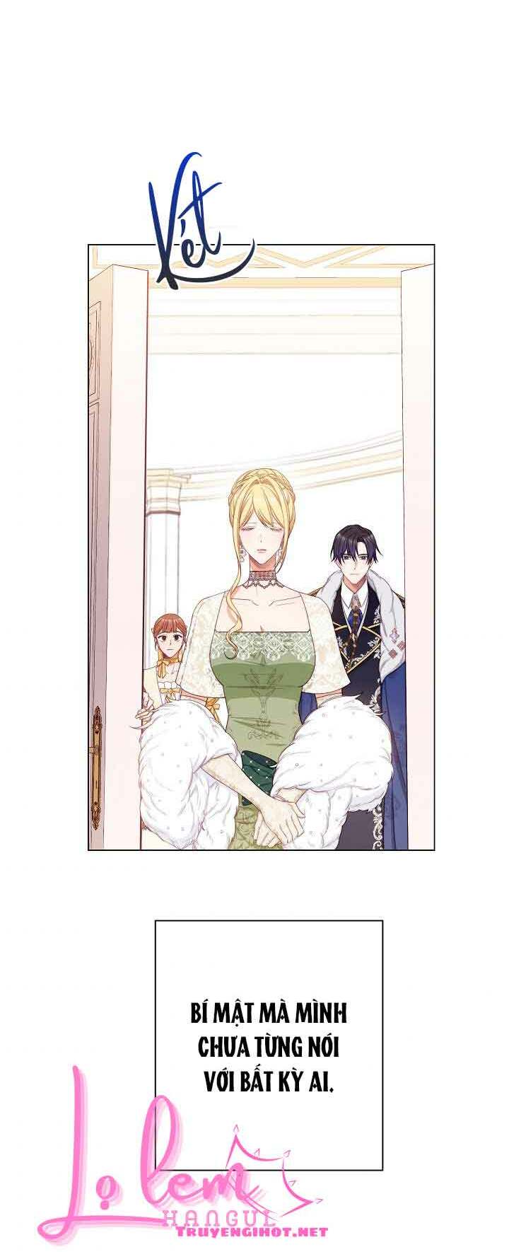 ác nữ phản diện đảo ngược đồng hồ cát chapter 79.1 2