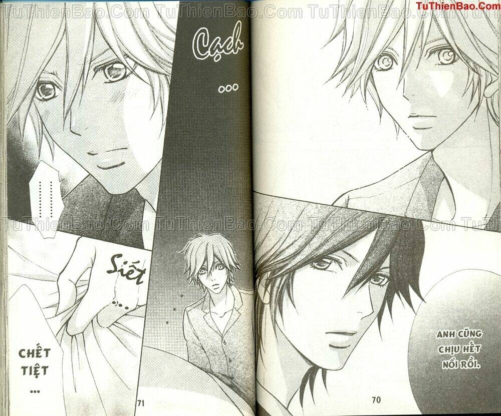 chàng quản gia của bé mei chapter 15 62