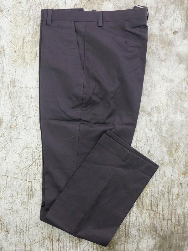 Quần Tây TM Lewin Royal Ascot Elliot Slim Fit Chino Stretch Trouser - SIZE 32-34