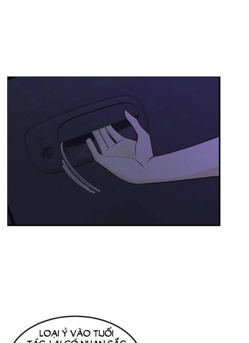 thú cưng độc quyền của boss chapter 80 37