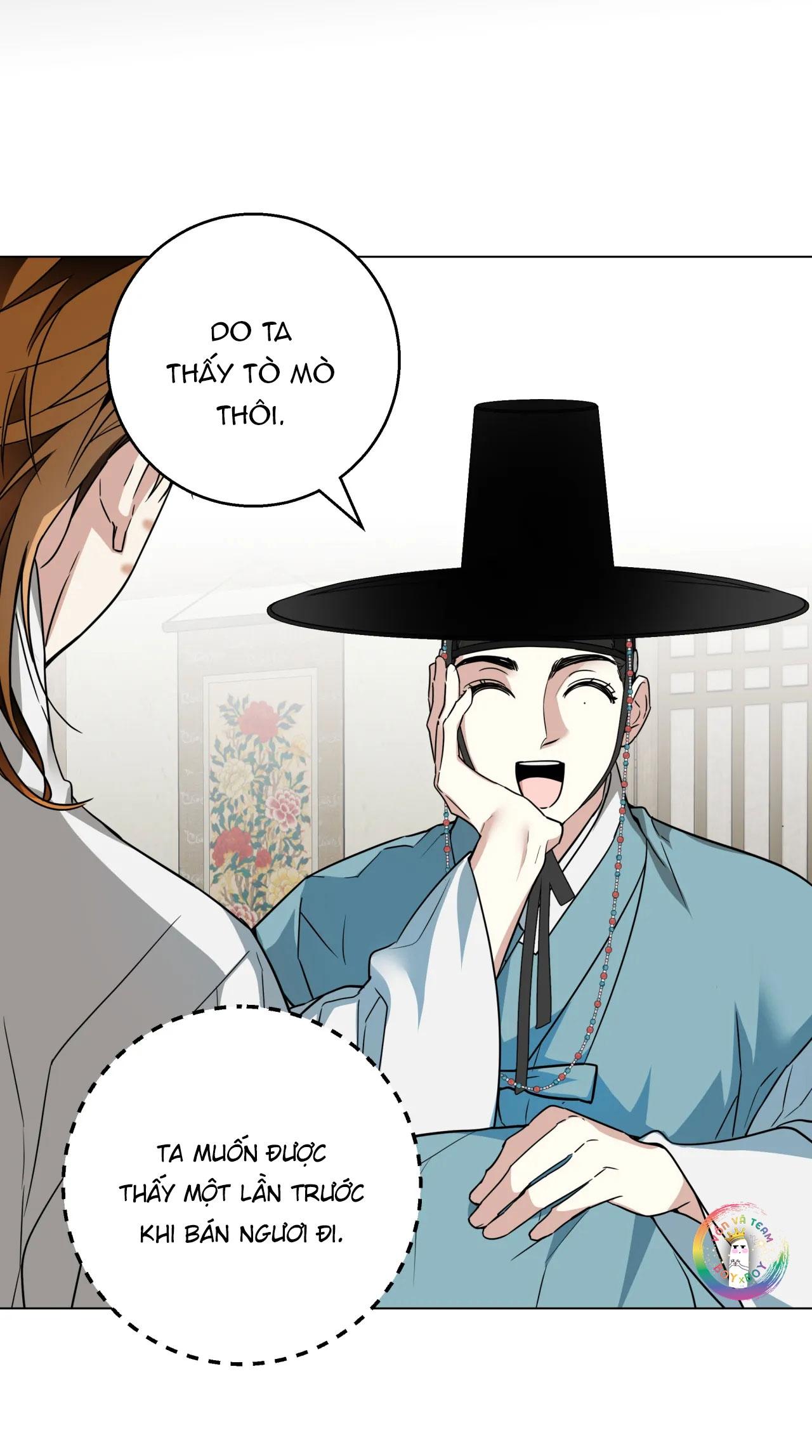 manhwa chịch vồn chịch vã chapter 20 39