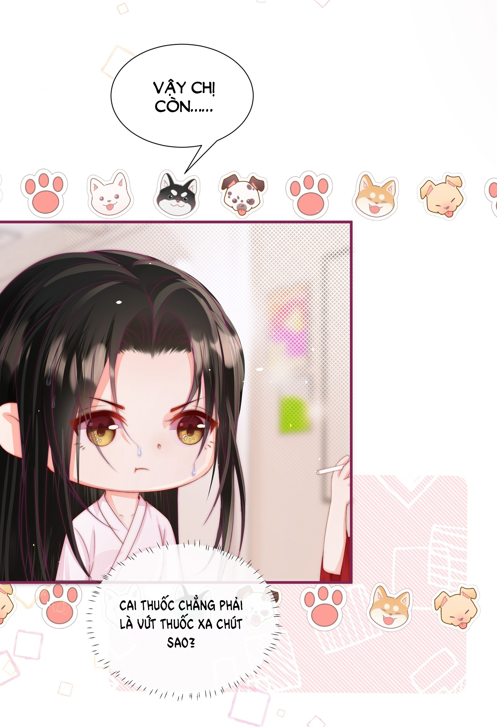 làm càn chapter 2 34