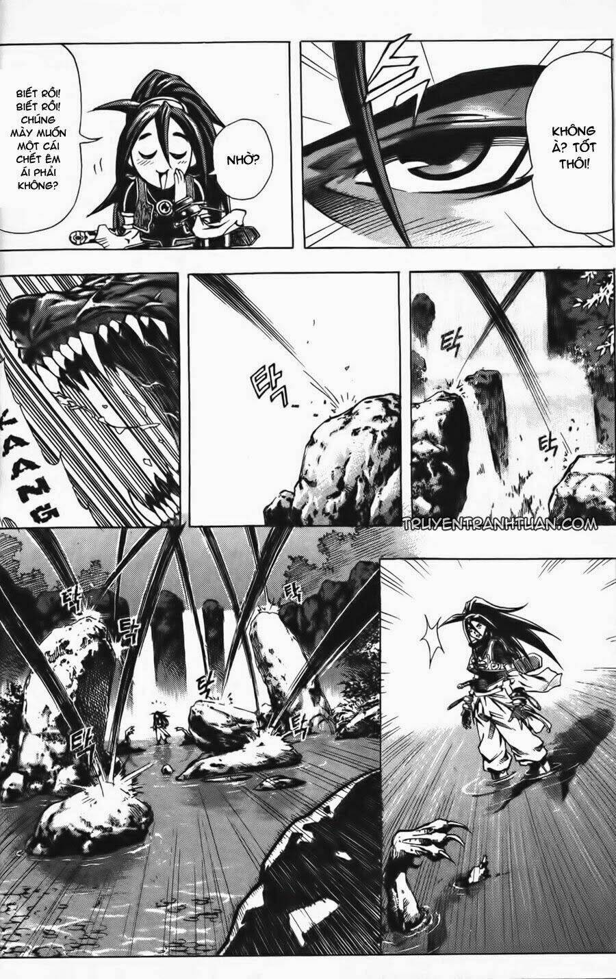 demon king chapter 5 5