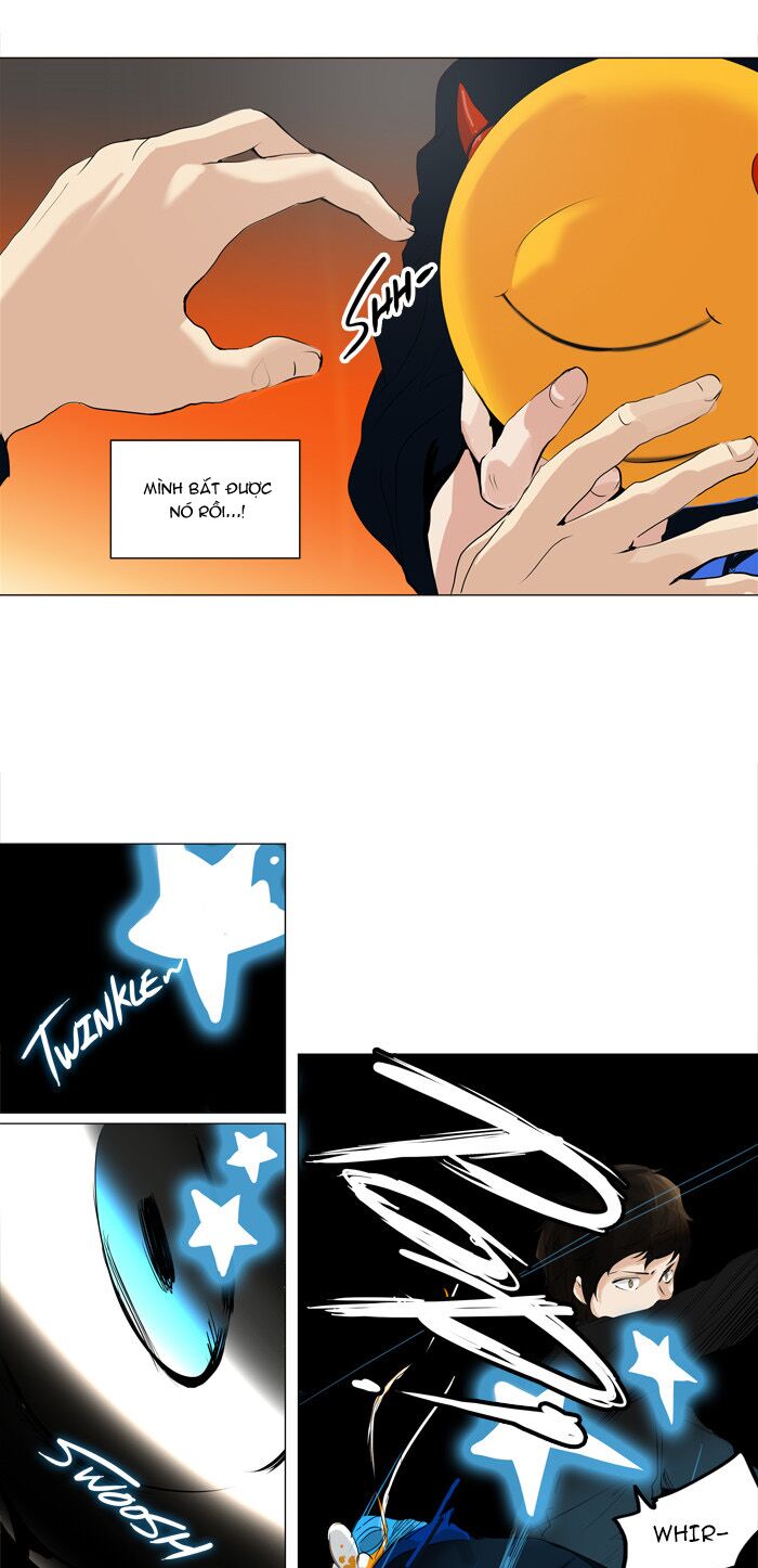 tòa tháp bí ẩn 2 chapter 128 26