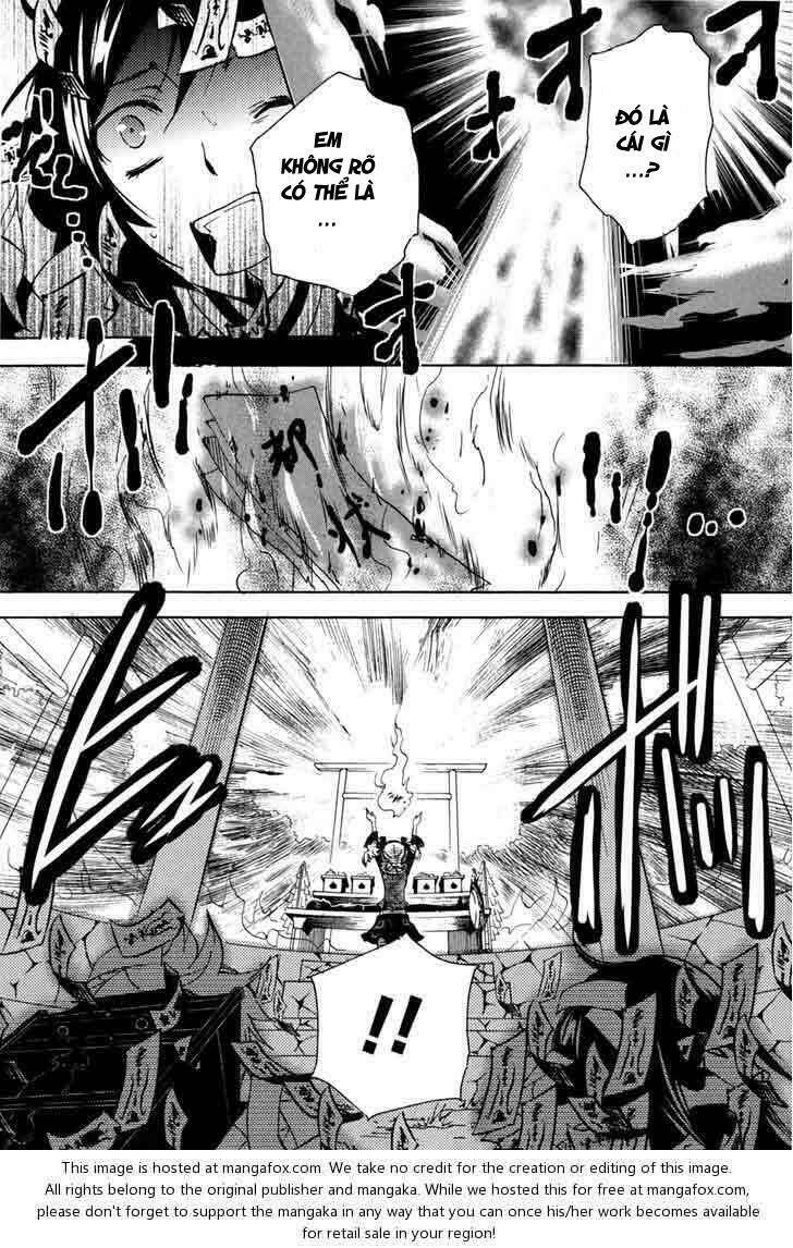 tokyo ravens chapter 4 43