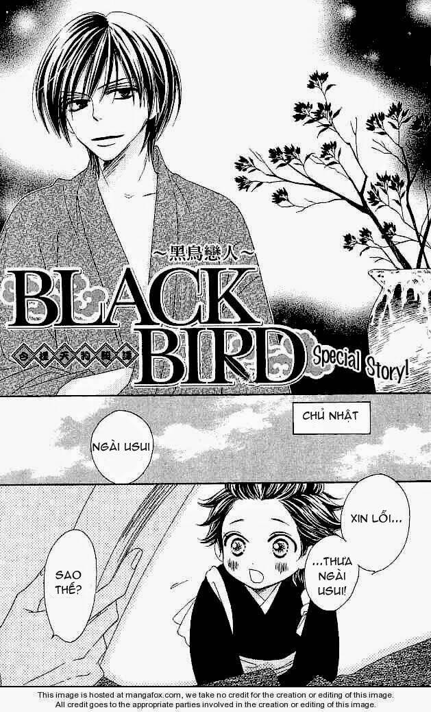 yêu quái cánh đen chapter 9 47