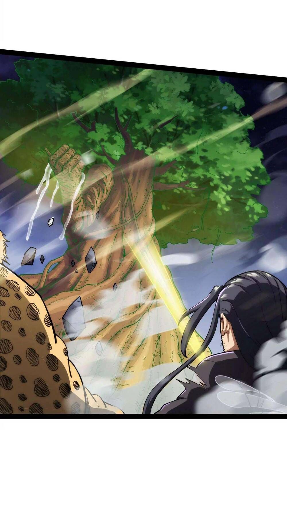 đánh bại chư thiên chapter 25 13