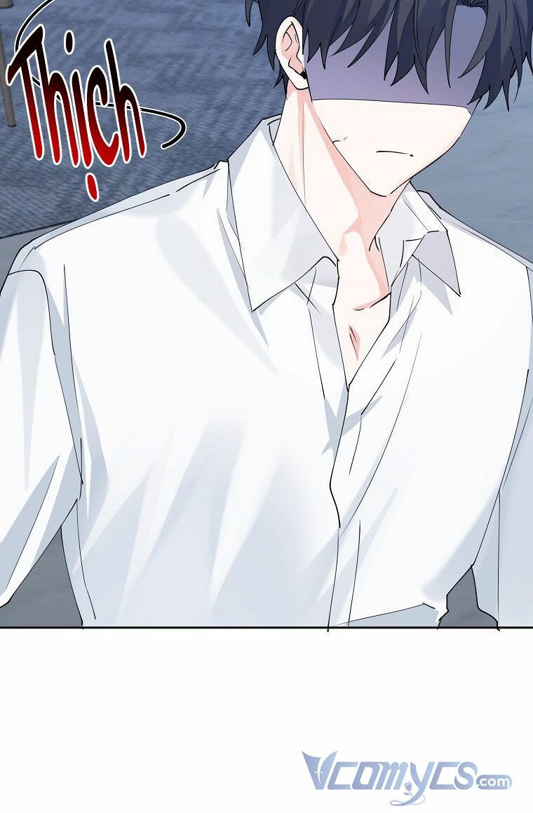 ác nữ karuna bé lại chapter 8 50