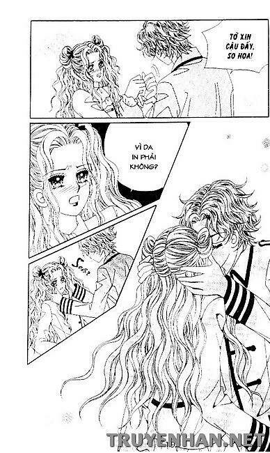 bạn trai tôi là ma cà rồng chapter 56 14