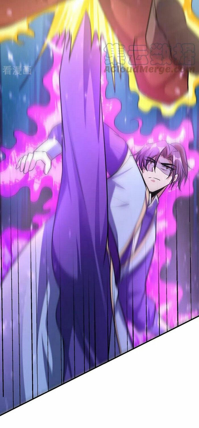 yêu giả vi vương chapter 198 38