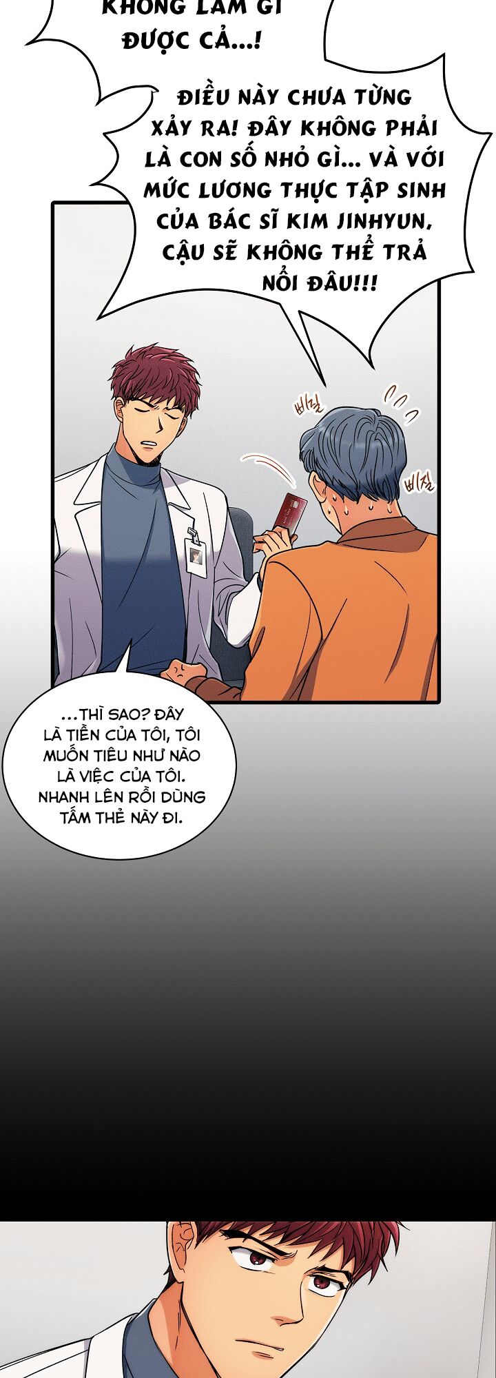 bác sĩ trùng sinh chapter 54 36