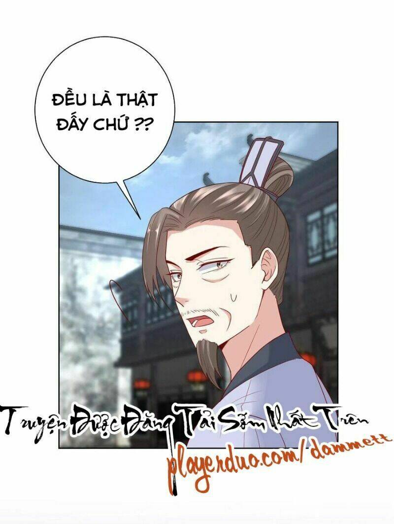 độc y đích nữ chapter 156 16