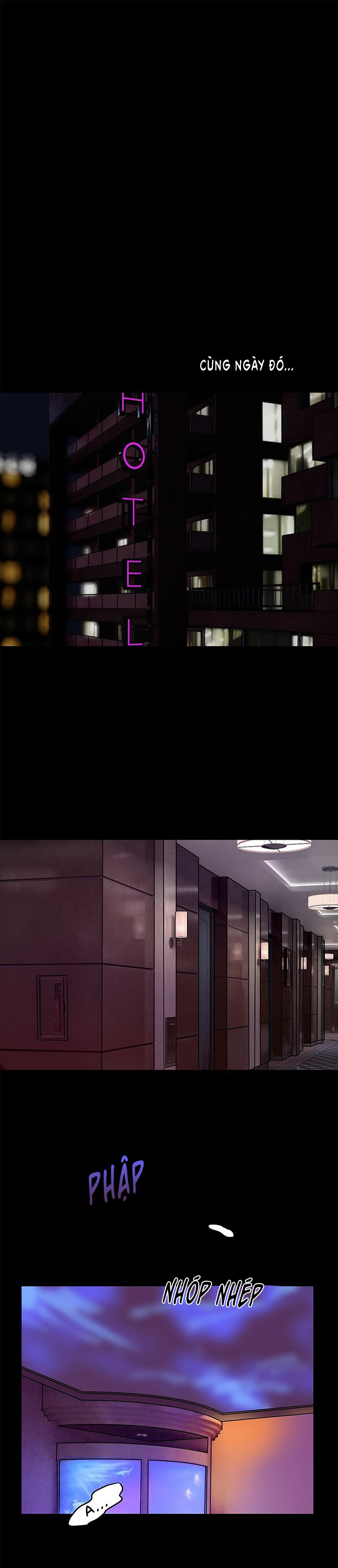 yêu phải kẻ sát nhân bóng rổ chapter 5 2