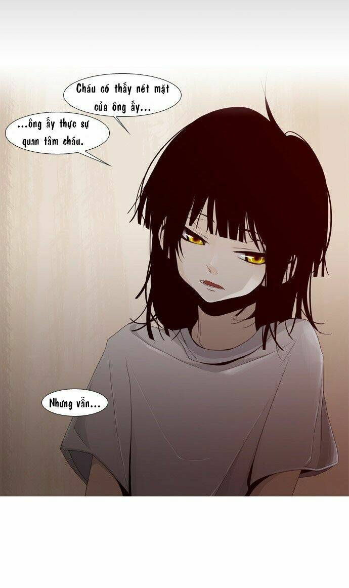 một không gian thời gian khác chapter 3 10