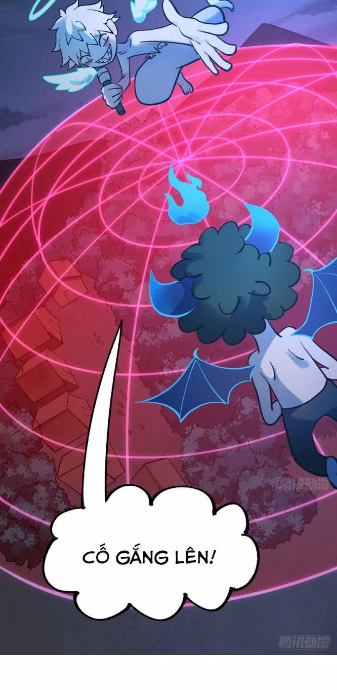 vô hạn khắc kim chi thần chapter 14 37