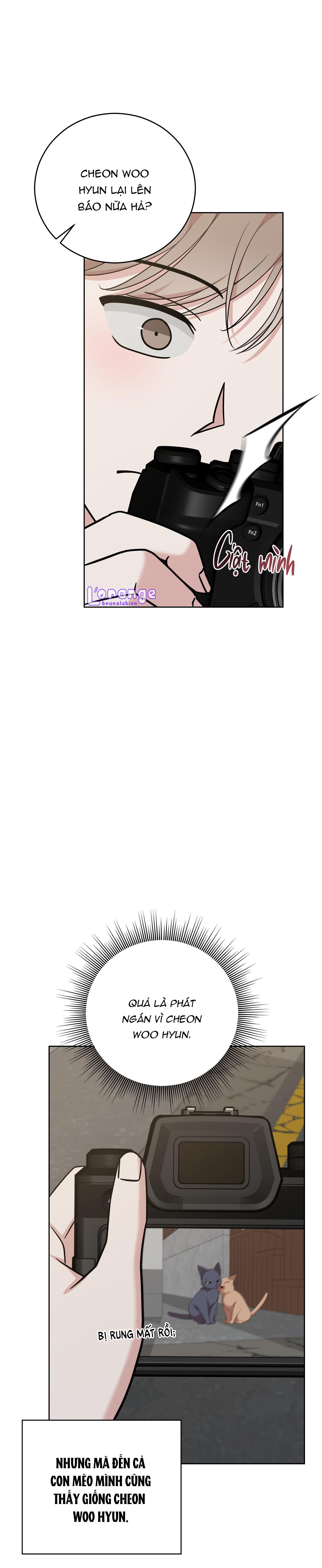 sự tình khó tránh chapter 5 7