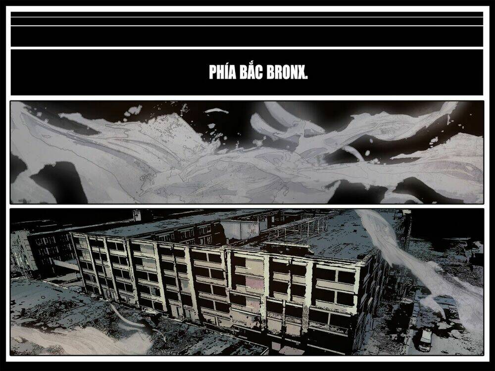 daredevil/punisher: seventh circle | vòng xuyến thứ bảy chapter 6 3