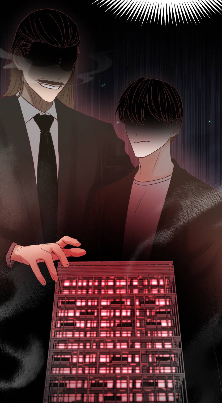 bí mật của thư kí chapter 3.1 34