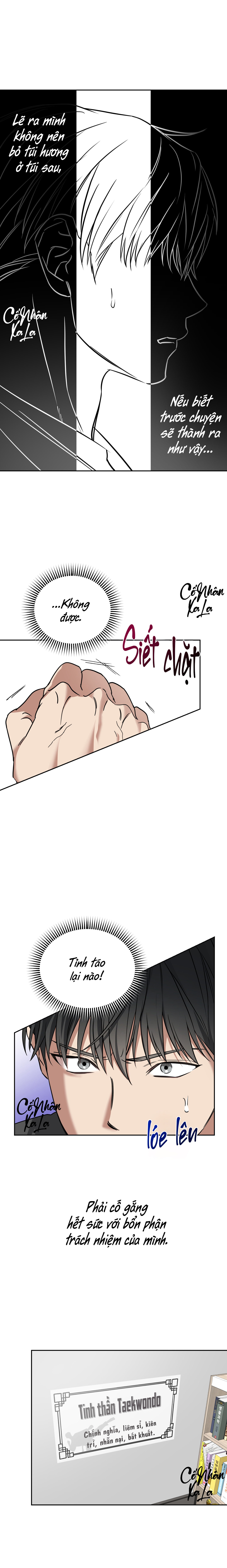 vị thần tội lỗi chapter 3 16