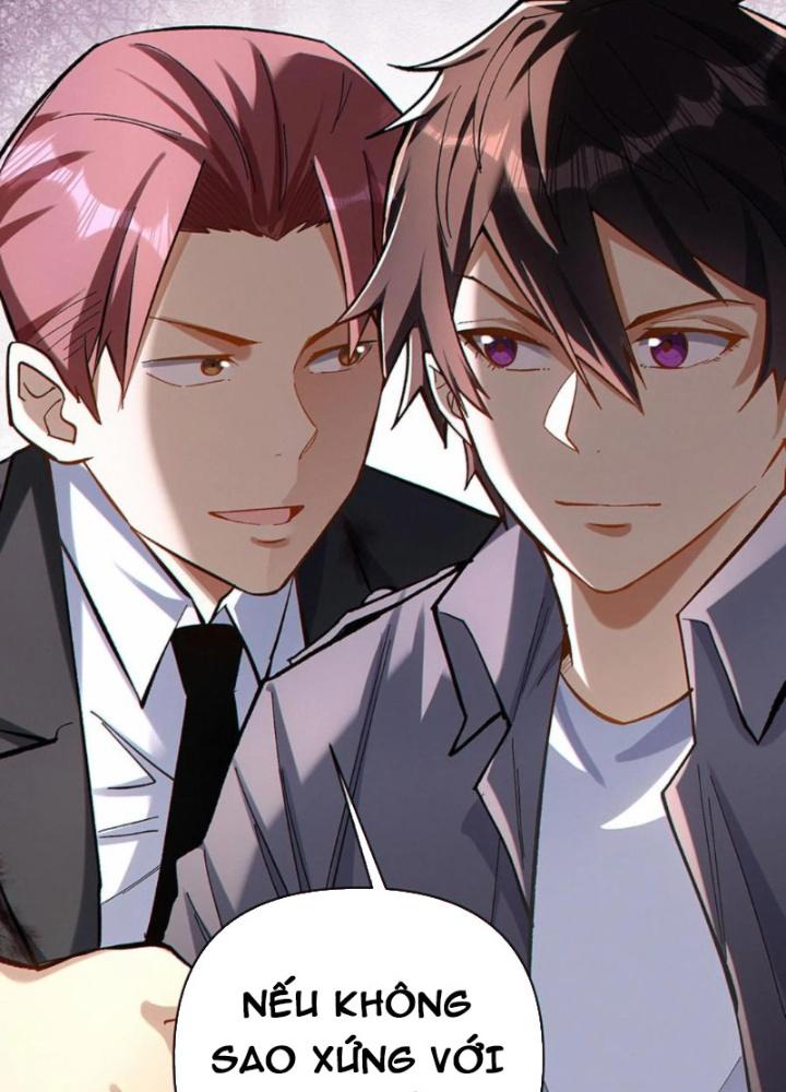 cướp đoạt vô số thiên phú, ta thành thần ở thời đại toàn dân chuyển chức chapter 14 50