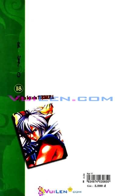 mắt quỷ kyo chapter 69 165