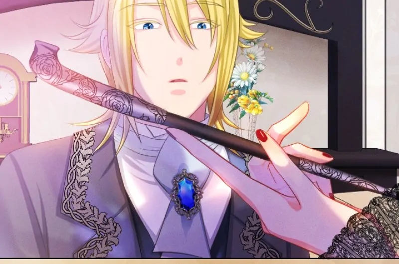 bản hợp đồng bí mật chapter 41.1 25