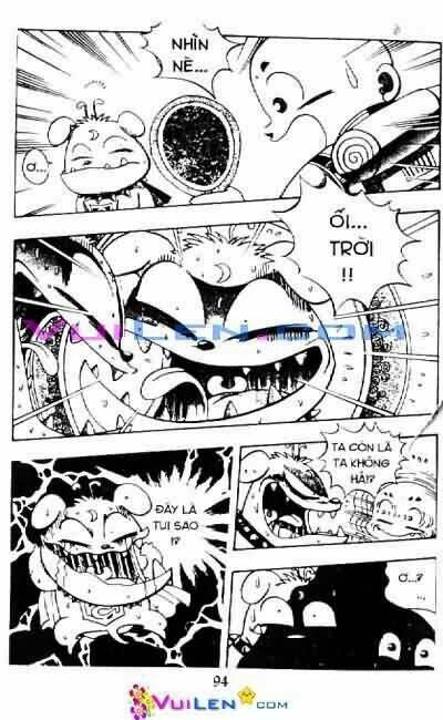 những người bạn tốt chapter 5 95