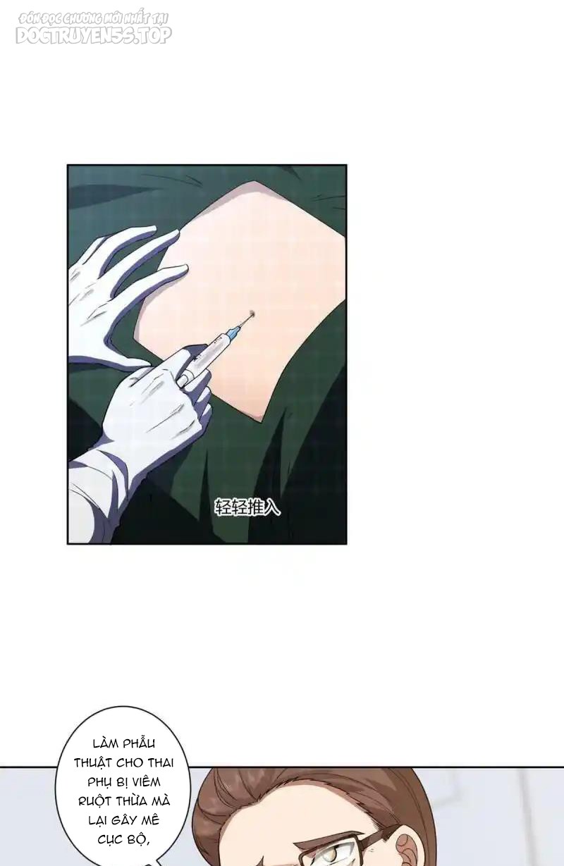 livestream phẫu thuật chapter 16 12