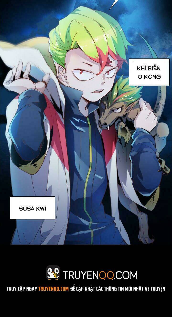 vua biến thái chapter 10 37