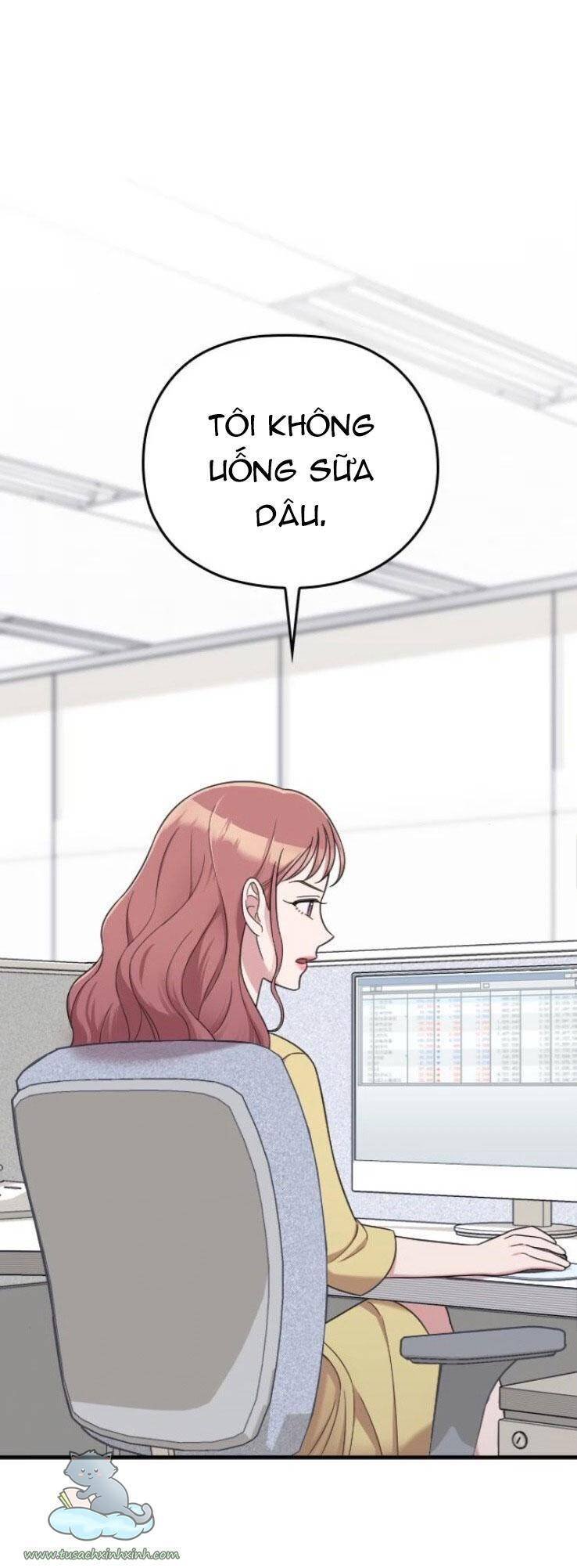 cô đi mà lấy chồng tôi chapter 18 57