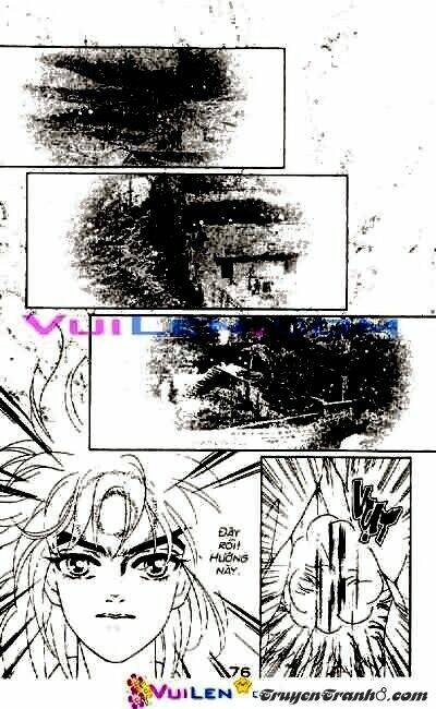 đóa hoa yêu kiều chapter 3 77