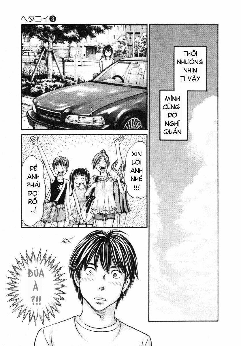 hetakoi chapter 43 9