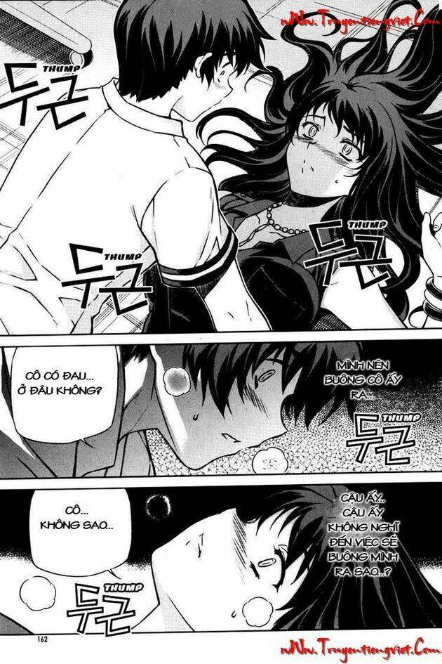 unbalance x unbalance chapter 63 13