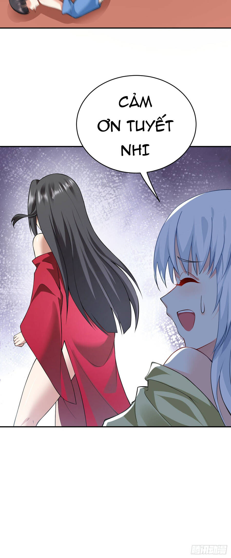 đám nữ đồ đệ đều muốn độc chiếm ta chapter 20 30