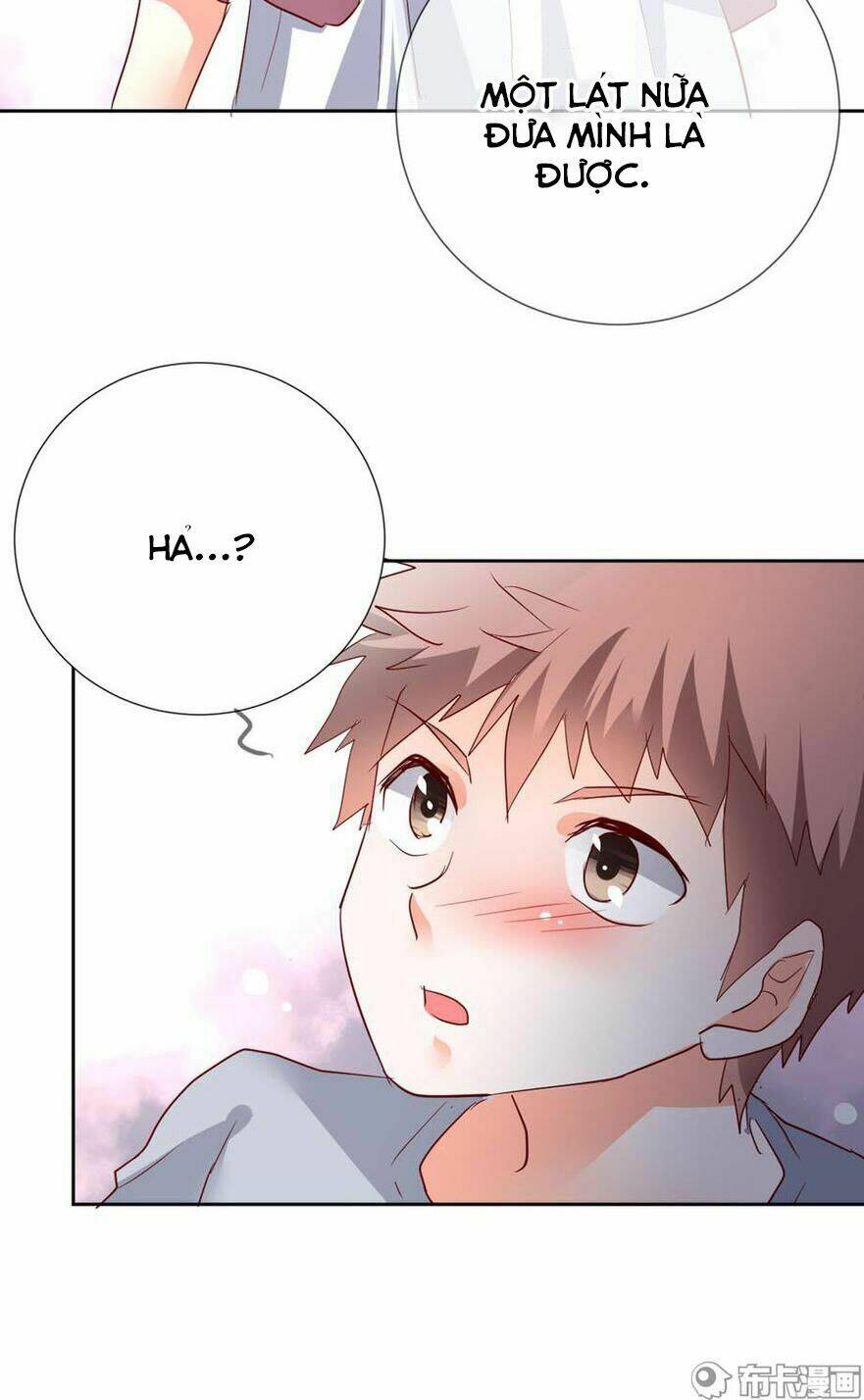 cô gái đặc biệt nhất của tôi chapter 37 30