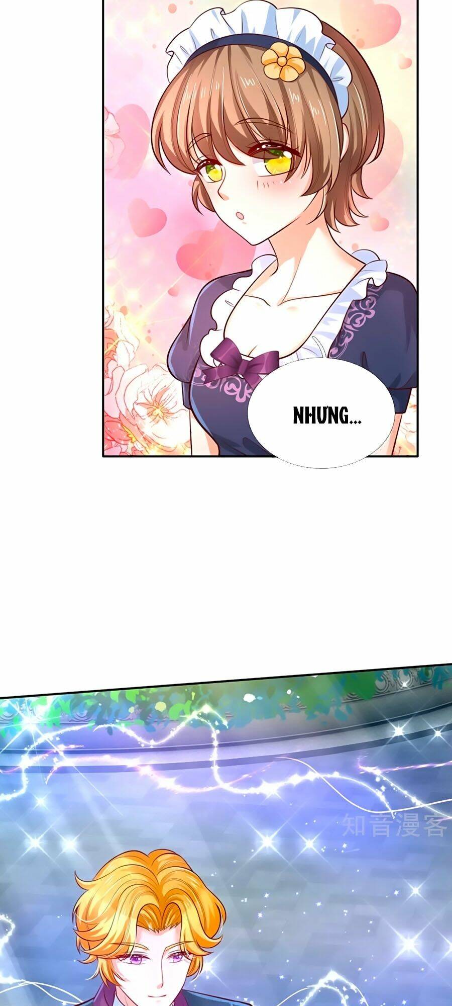 bỗng một ngày trở thành con gái nhà vua chapter 248 15